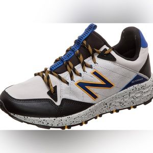 New balance hiking shoes